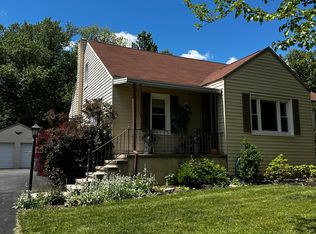 425 S Trooper Rd #1, Norristown, PA 19403