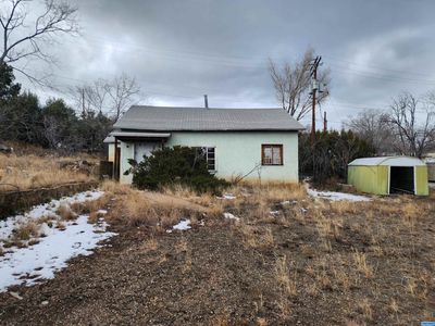 514 E 11th St, Silver City, NM, 88061