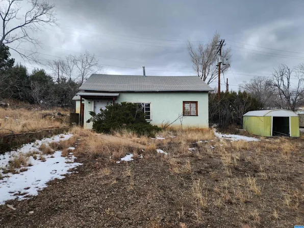 514 E 11th St, Silver City, NM 88061