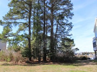 1213 Salty Way #1213, Greenbackville, VA 23356