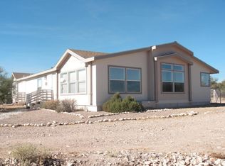 1479 E Lincoln Rd, Huachuca City, AZ 85616