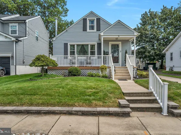 14 E Collingswood Ave, Haddon Township, NJ 08107