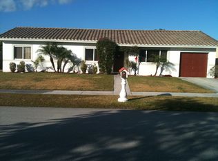 15260 SW 100th Ave, Miami, FL 33157