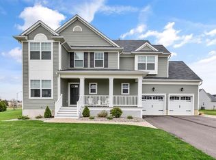 2112 Wyeth Way, Toms River, NJ 08755