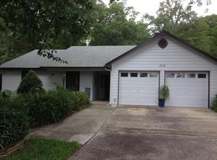 1518 Rose Hill Dr W, Jacksonville, FL 32221