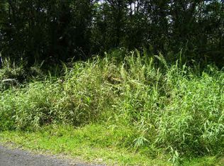 37th Ave, Keaau, HI 96749