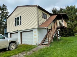 137 Six Mile Rd, Tiona, PA 16352