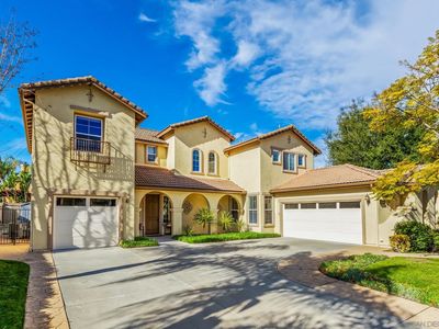 2407 Douglaston Gln, Escondido, CA, 92026