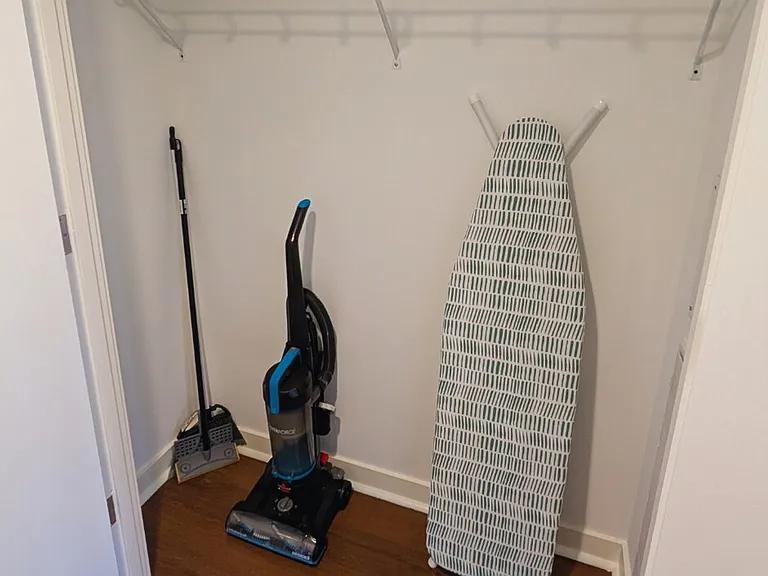 Storage Room