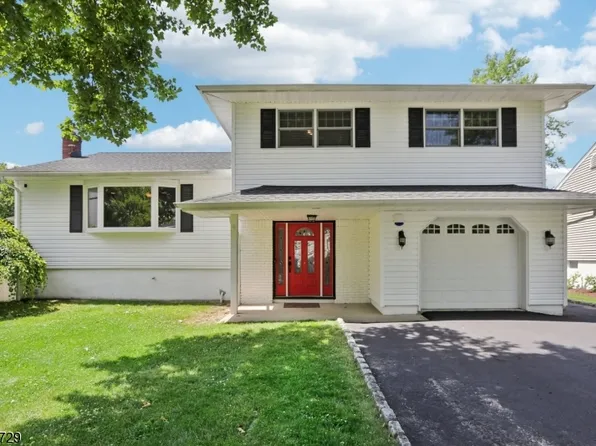 5 Wolf Pl, Parsippany-Troy Hills Twp., NJ 07054