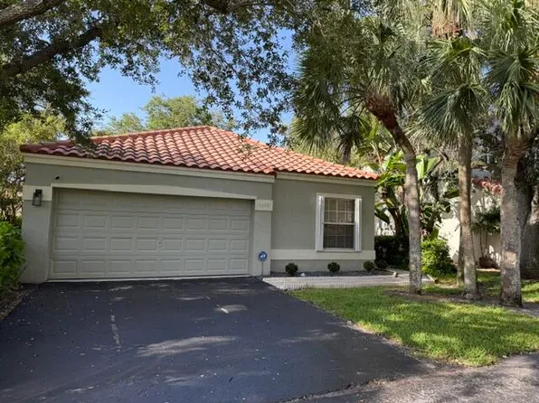 1109 NW 107TH Terrace, Plantation, FL 33322