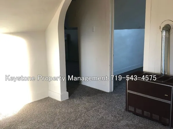 321 E 2nd St APT 4, Pueblo, CO 81003