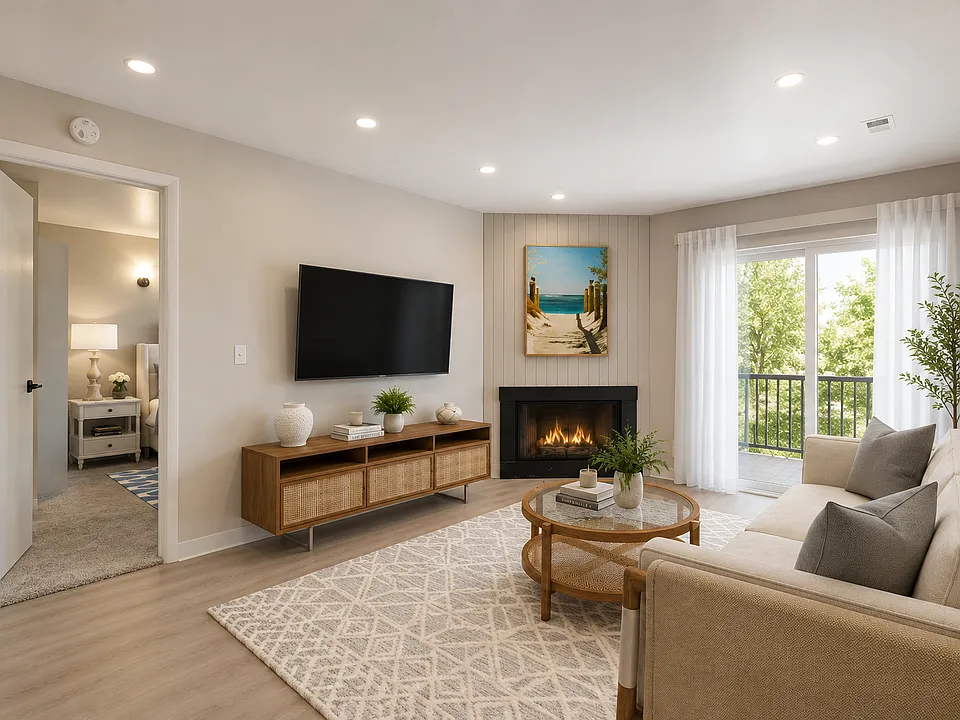 Cottonwood Creek Apartments