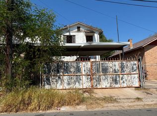 220 Hidalgo St, Laredo, TX 78040