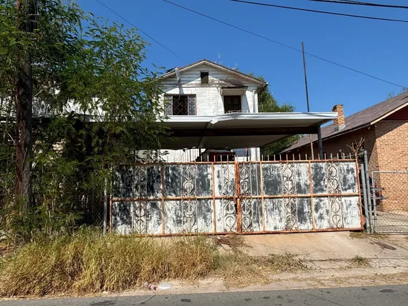 220 Hidalgo St, Laredo, TX 78040