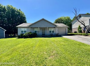 4617 Baverton Dr, Knoxville, TN 37921