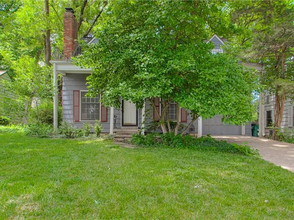 5612 Birch St, Roeland Park, KS 66205