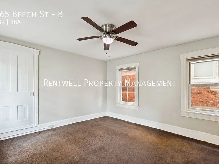 265 Beech St #B — Photo 13