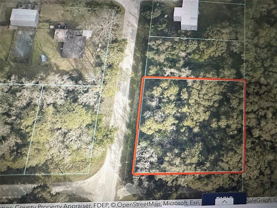 2nd image of SE 44th Ave Lot 1