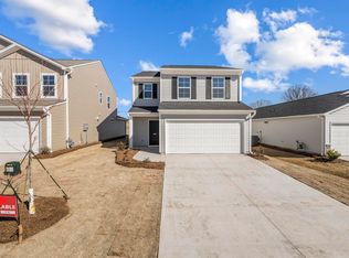 7223 Heirloom Ln LOT 24, Inman, SC 29349