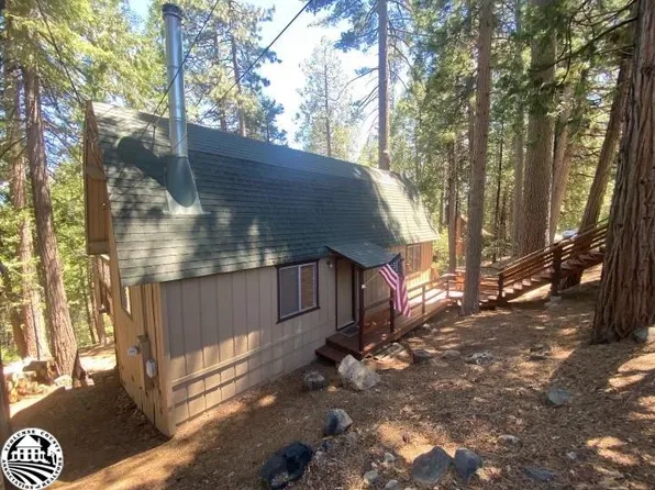 24909 Bonanza Dr, Long Barn, CA 95335