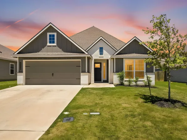 3228 Dottavio Rd, Lorena, TX 76655