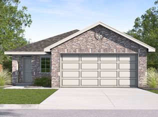 703 Walkabout Pl, Lavon, TX 75166