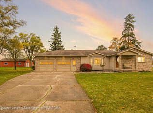 5770 W Price Rd, Saint Johns, MI 48879