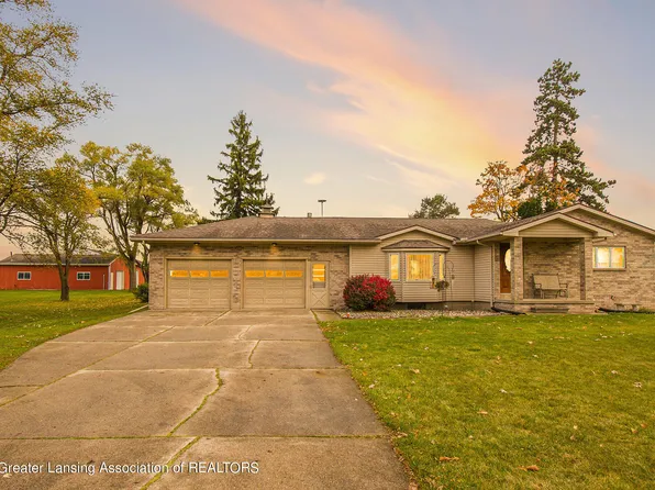 5770 W Price Rd, Saint Johns, MI 48879