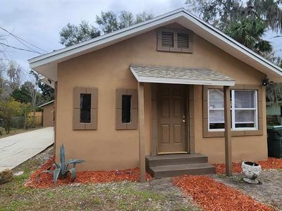 865 & 863 Winchester St, Daytona Beach, FL, 32114