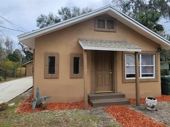 865 & 863 Winchester St, Daytona Beach, FL 32114