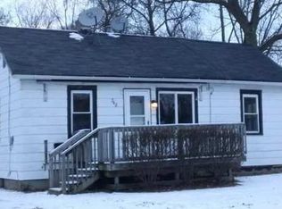 348 Nelson St, Adrian, MI 49221