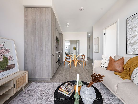 3rd image of 181 Sterling Rd #Penthouse 12