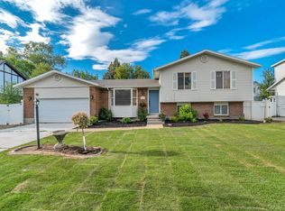 1723 E Albury Rd, Sandy, UT 84092