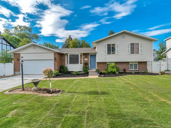 1723 E Albury Rd, Sandy, UT 84092