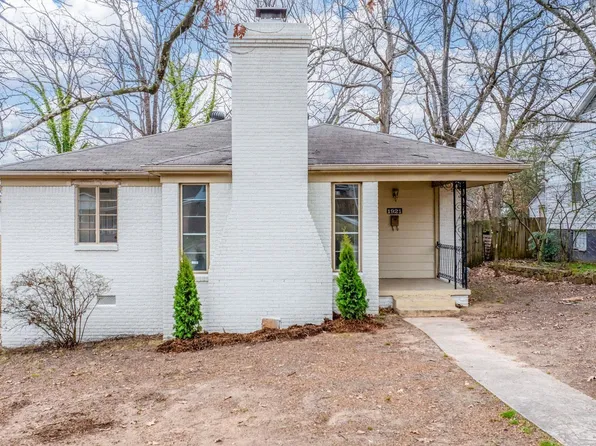 (undisclosed Address), Little Rock, AR 72204