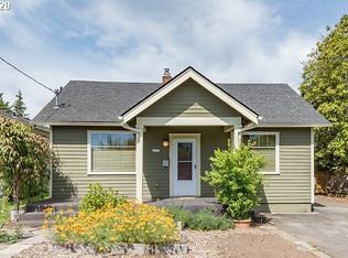 4311 NE 71st Ave, Portland, OR 97218