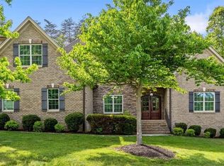 7711 Northern Estates Pt, Greensboro, NC 27455