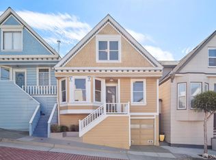 331 Winfield St, San Francisco, CA 94110