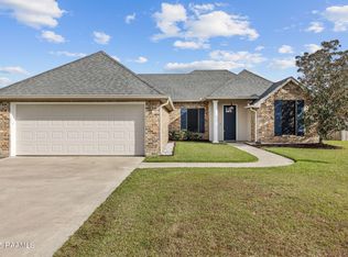 134 Rue Des Cannes, Maurice, LA 70555