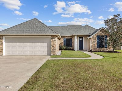 134 Rue Des Cannes, Maurice, LA, 70555