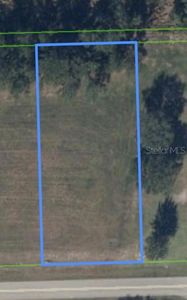 8301 Castile Rd Lot 11, Sebring, FL, 33876