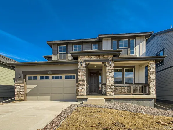 3006 S Quaker Street, Morrison, CO 80465