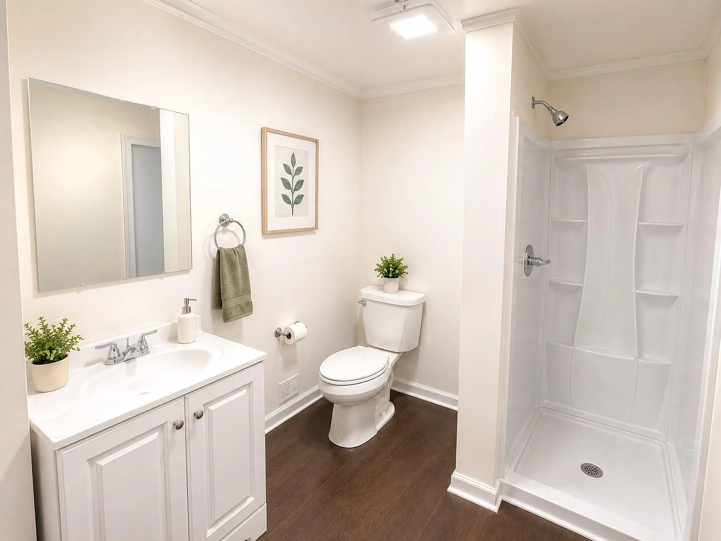 4 bed, 9.0 bath, 1752 sqft, $1,001 — Photo 4