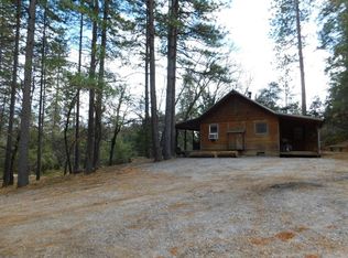 3756 Blue Mountain Rd, Wilseyville, CA 95257