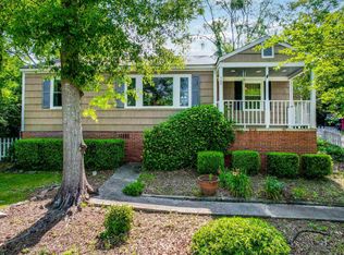 745 Thurmond Dr, Macon, GA 31204