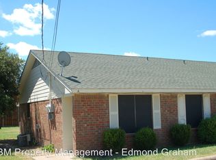 1301 Old Bardwell Rd #A, Ennis, TX 75119