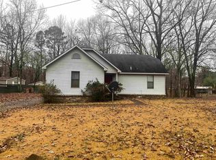 660 Ymca Ln, Counce, TN 38326