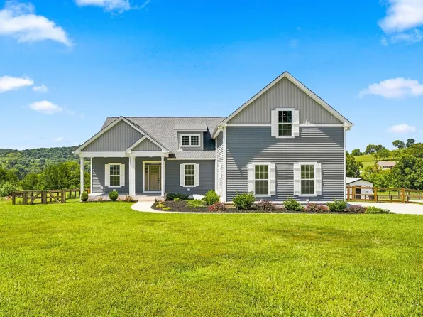 630 Bridle Path Ln, Hartsville, TN 37074