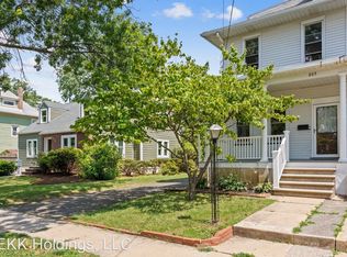 809 Merrick Ave, Collingswood, NJ 08108